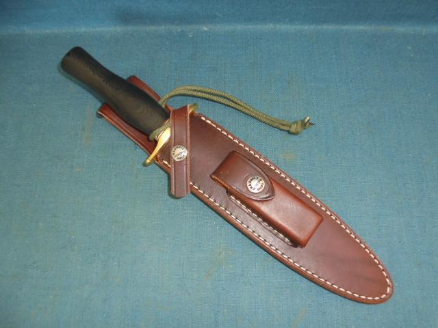 Rare Randall Model 2 fighter S/n 03405