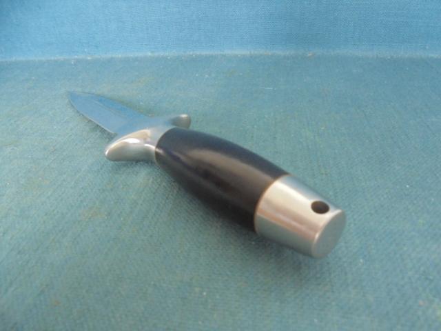 Scarce Kershaw Trooper Knife S/n 03444