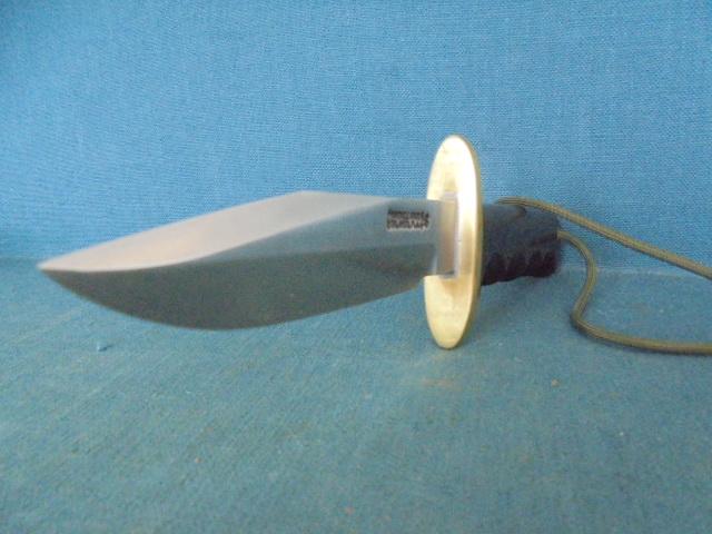Scarce Randall Model 15 Airman Knife S/n 03446