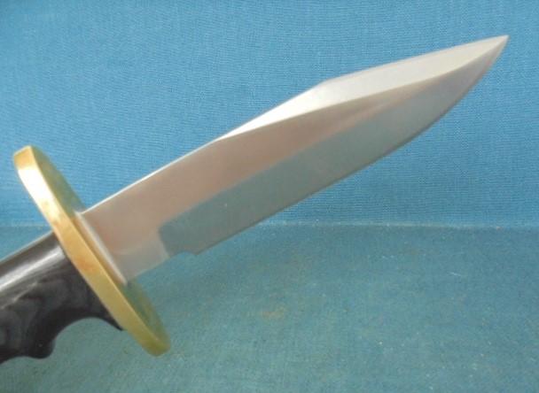 Scarce Randall Model 15 Airman Knife S/n 03446