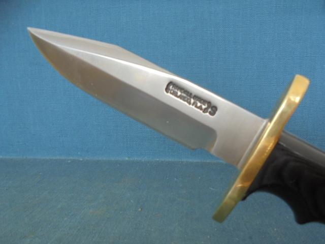 Scarce Randall Model 15 Airman Knife S/n 03446