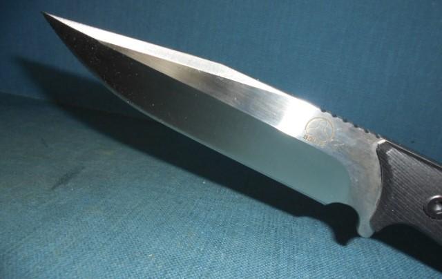 Two good working Knives S/n 03456