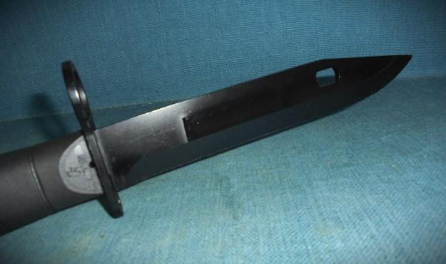 Two Eickhorn Bayonet 2000 S/n 03460