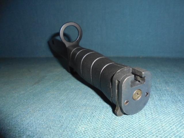 Two Eickhorn Bayonet 2000 S/n 03460