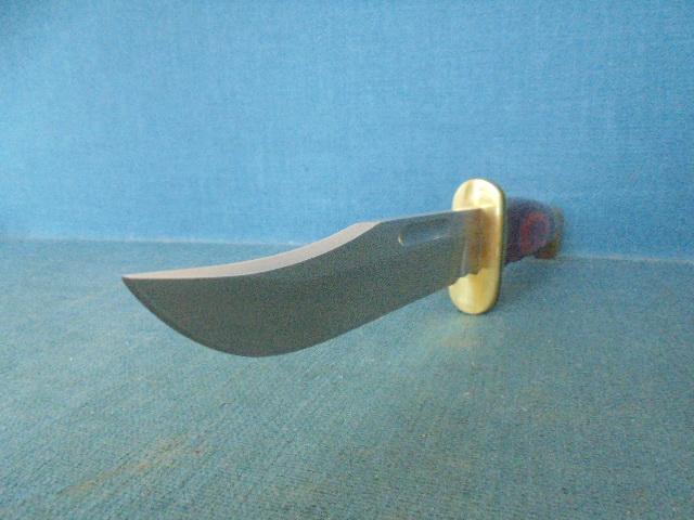 1999 Dated Buck 119 Special S/n 03492