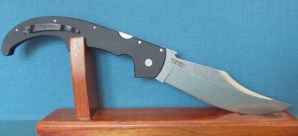 Huge Cold Steel Espada Knife S/n 03499