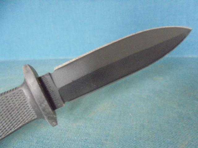 Cold Steel Peacekeeper 1 Knife S/n 03457