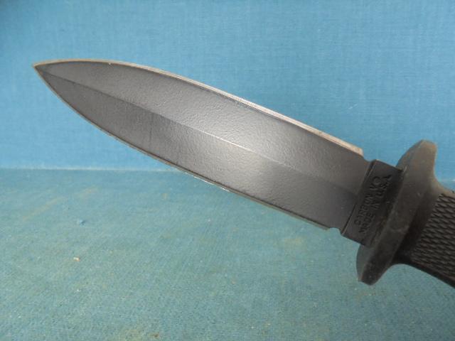Cold Steel Peacekeeper 1 Knife S/n 03457