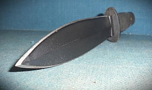 Cold Steel Peacekeeper 1 Knife S/n 03457