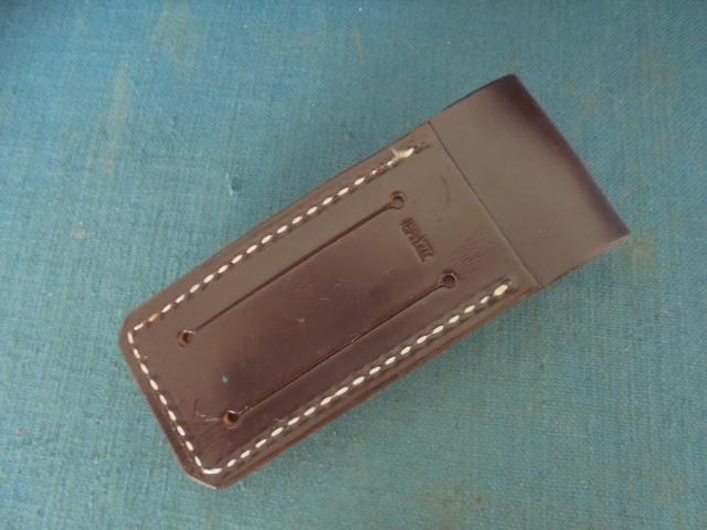 Vintage Gerber Sakai/Japan Folding Knife S/n 03462