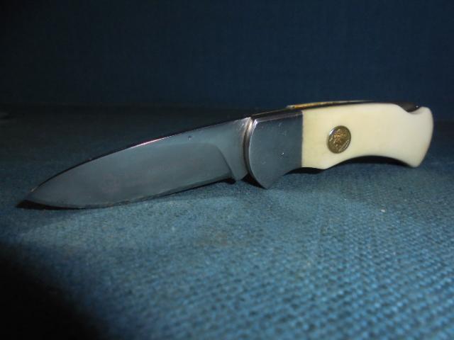 Two Puma Folders S/n 03476
