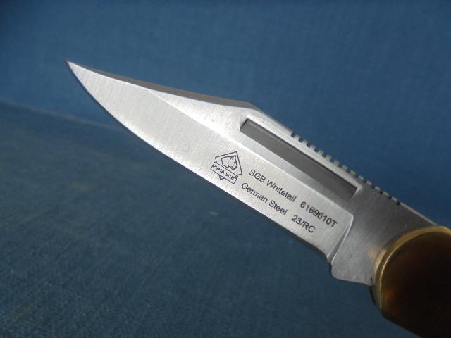 Two Puma Folders S/n 03476