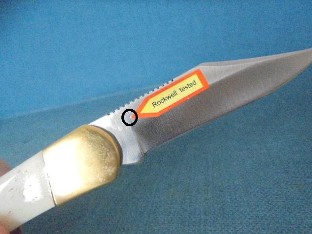 Two Puma Folders S/n 03476