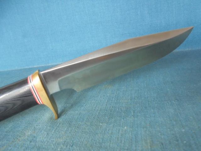 Rare Randall Model 5 Knife S/n 03488
