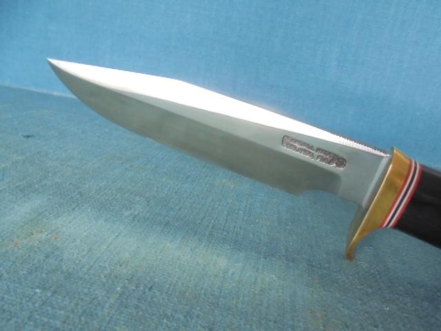 Rare Randall Model 5 Knife S/n 03488