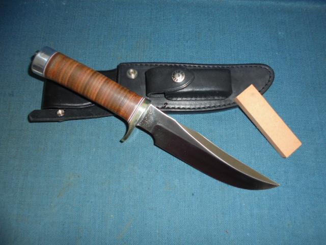 Rare Randall Model 12 6