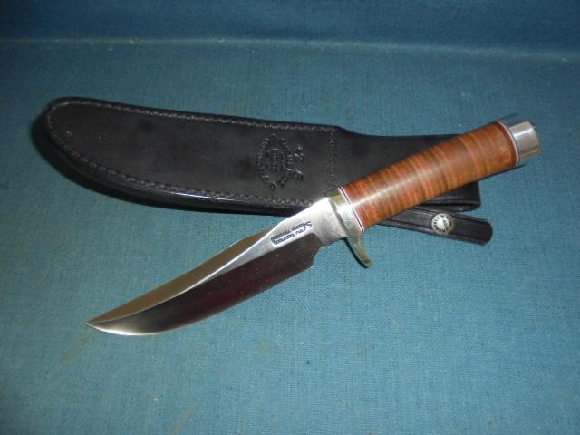 Rare Randall Model 12 6