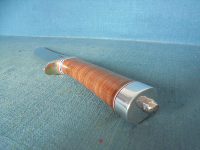 Rare Randall Model 12 6