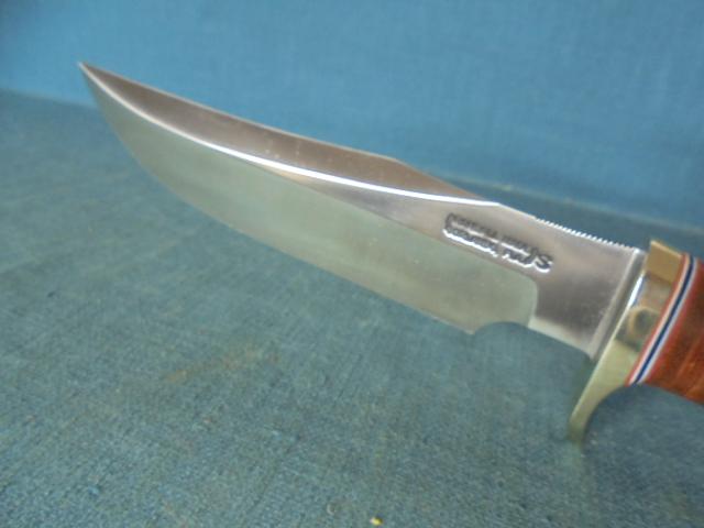 Rare Randall Model 12 6