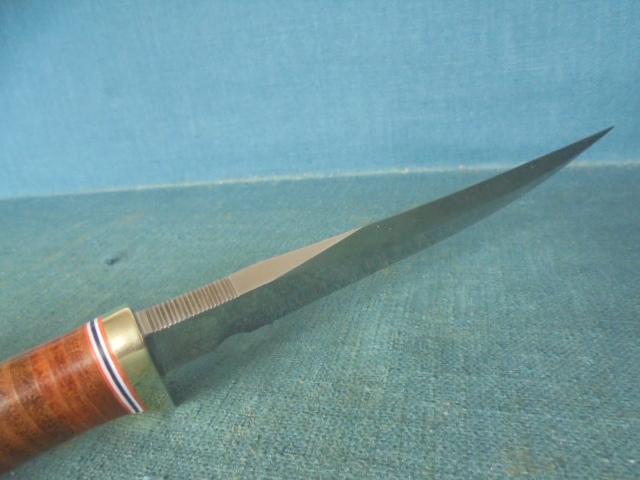 Rare Randall Model 12 6