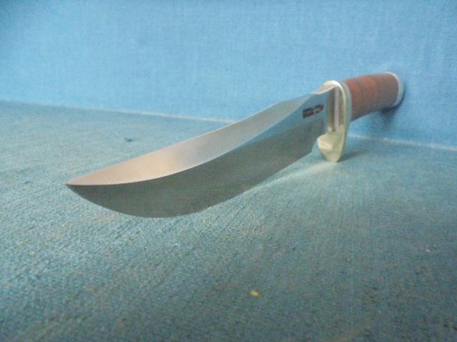 Rare Randall Model 12 6
