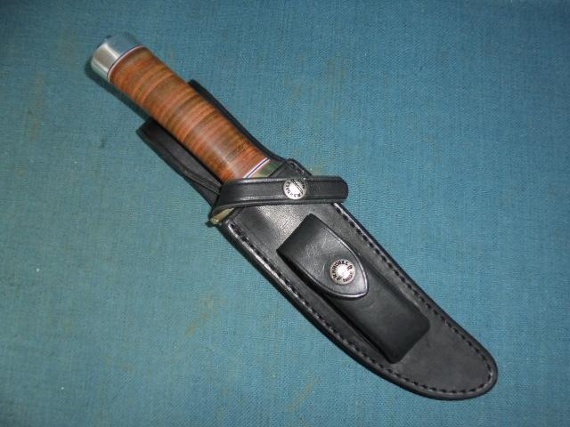 Rare Randall Model 12 6