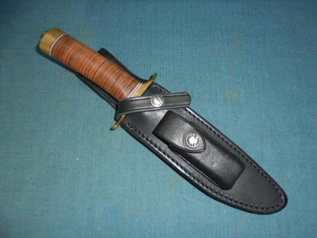 Rare Randall Model 1 APFK with Extra Costs S/n 03490