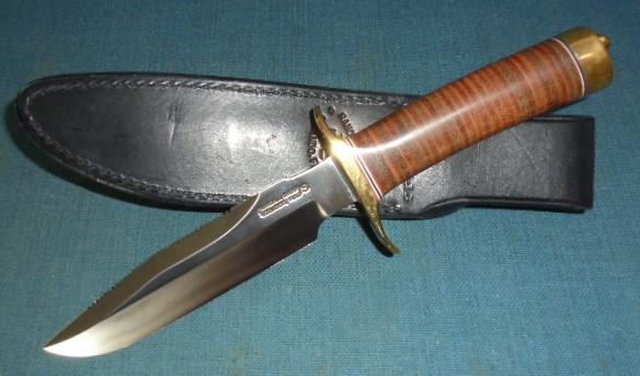 Rare Randall Model 1 APFK with Extra Costs S/n 03490