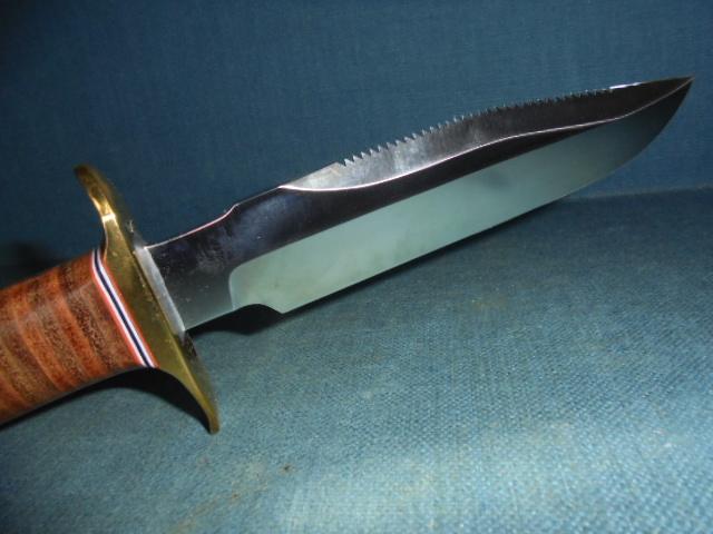 Rare Randall Model 1 APFK with Extra Costs S/n 03490
