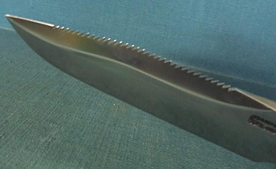 Rare Randall Model 1 APFK with Extra Costs S/n 03490
