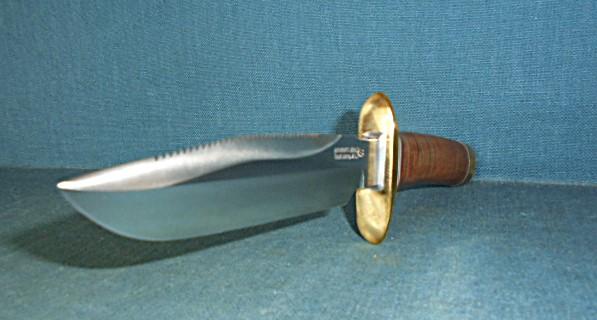 Rare Randall Model 1 APFK with Extra Costs S/n 03490