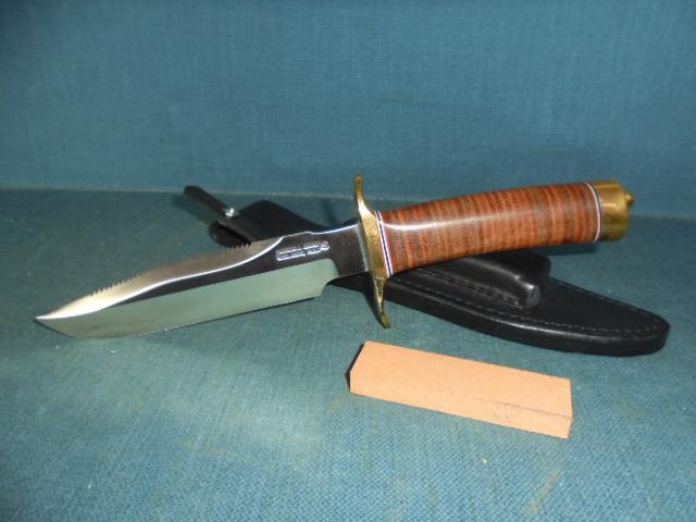 Rare Randall Model 1 APFK with Extra Costs S/n 03490