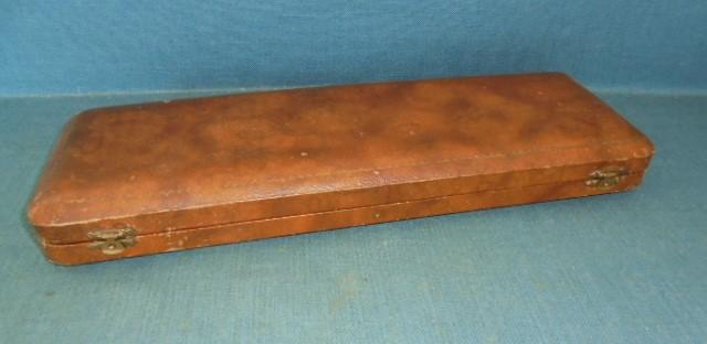 Rare J.E. Middleton Stiletto Knife S/n 03502