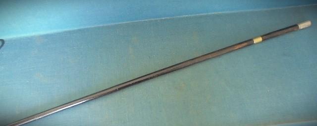 Scarce WW1 Royal Engineers Officers Sword Stick S/n 03503