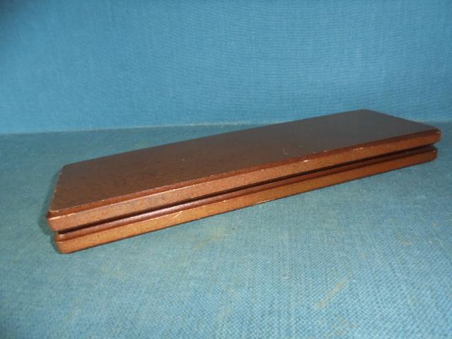 1992 Made Boker Commemorative Folder S/n 03505