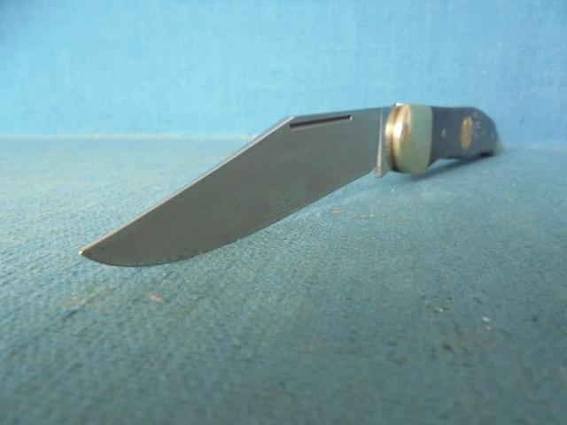 1992 Made Boker Commemorative Folder S/n 03505