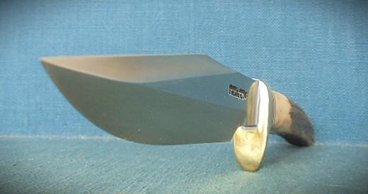 Rare Randall Model 8 Knife S/n 03508