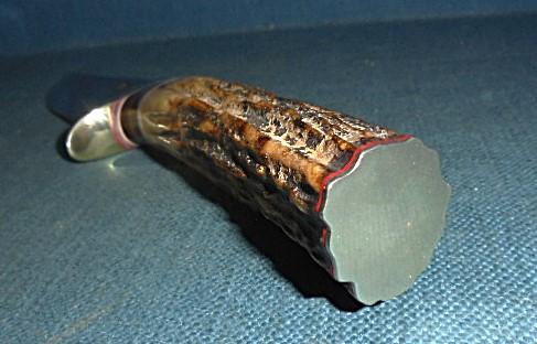 Rare Randall Model 27 Trailblazer Knife S/n 03510