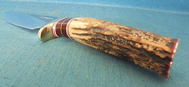 Rare Randall Model 27 Trailblazer Knife S/n 03510