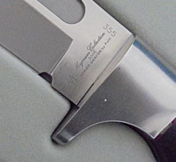 Three Magnum Boker Collector's Year Knives S/n 03511