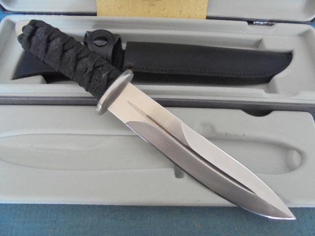 Three Magnum Boker Collector's Year Knives S/n 03511