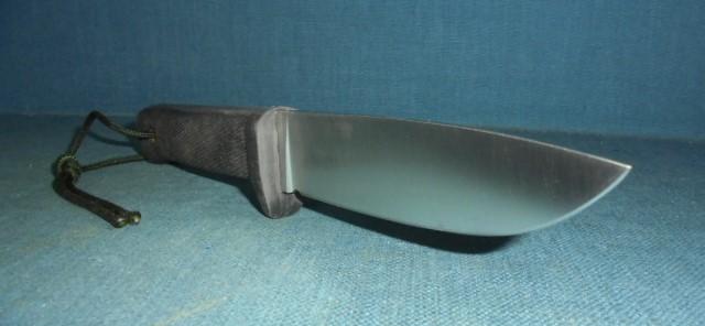 Cold Steel Master Hunter S/n 03528