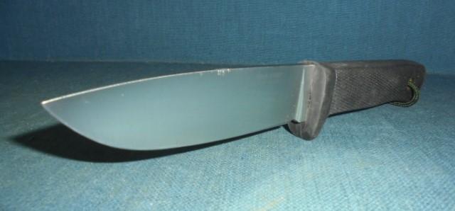 Cold Steel Master Hunter S/n 03528