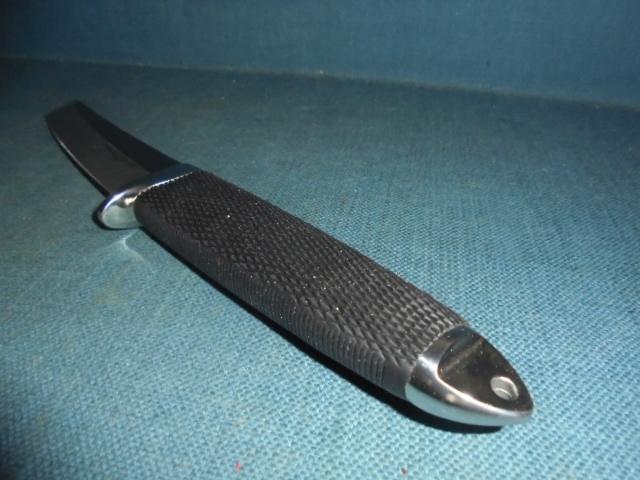 Cold Steel Master Tanto Knife S/n 03531