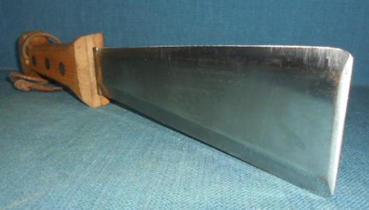 Very Rare Stecher Haxit Knife S/n 03536