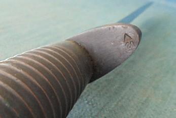 WW11 3rd Pattern Commando Knife S/n 03540