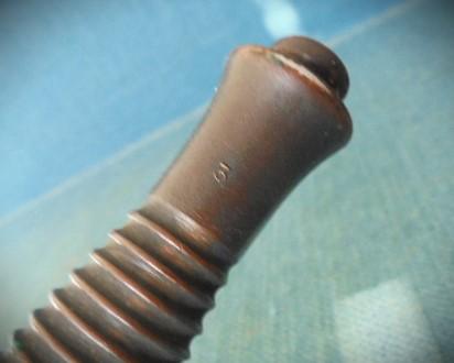 WW11 3rd Pattern Commando Knife S/n 03540