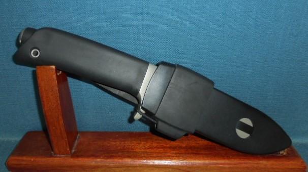 Rare Wilkinson Dartmoor Knife S/n 03575