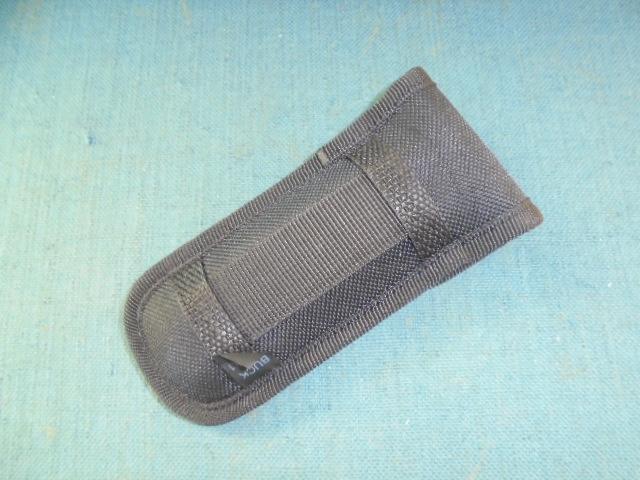 2003 Dated Buck 110 Folding Knife S/n 03578