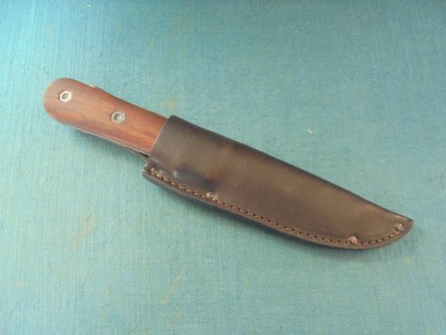 BK & T Kephart Knife S/n 03579